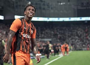 kaiyun 官网-记者：富勒姆对签下凯文感到乐观，转会费预计4000万到4500万欧