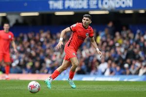 kaiyun 官网-ESPN：帕尔梅拉斯考虑签恩西索，球员不在赫尔泽勒计划中