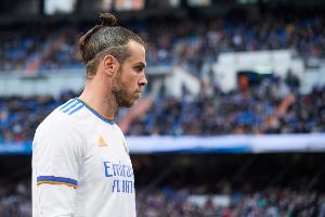 app下载-贝尔：我从小就是皇马球迷，对加盟皇马的机会我无法拒绝