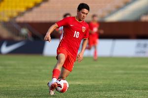 kaiyun 官网-体坛：08年龄段U17国少，未来能在07国青有竞争力的球员不会很多