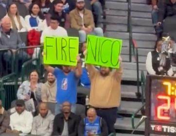 网页版登录入口-死亡威胁+信访市长 达拉斯球迷向独行侠宣战