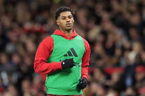 塞尔：拉什福德并非巴萨首选，但他们实在无法签下路易斯-迪亚斯