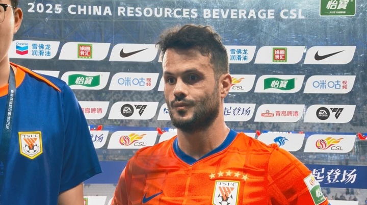 体育视频直播-瓦科：近期球队心态专注于球场 拿1分进3个球这个结果是可以的