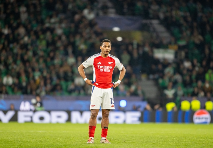 廷伯：会为英超冠军竭尽全力，我们知道自己有机会