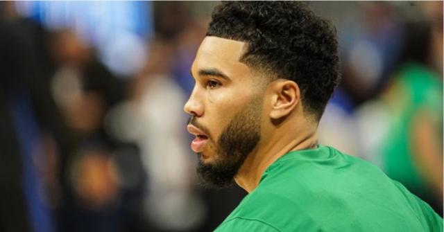 开云体育-西征凯尔特人疲态尽显 塔图姆状态低迷急需充电