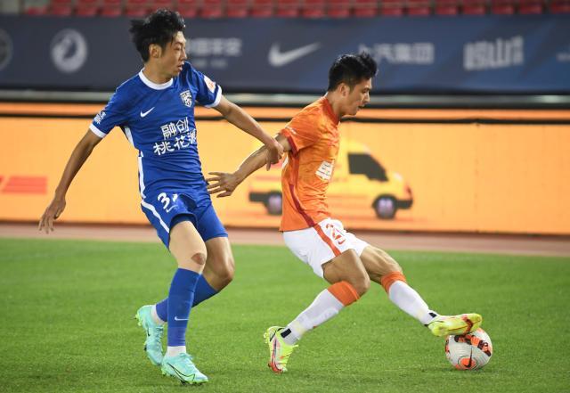 ​德比称王不靠金元靠轮换 三镇主帅：这是良性竞争