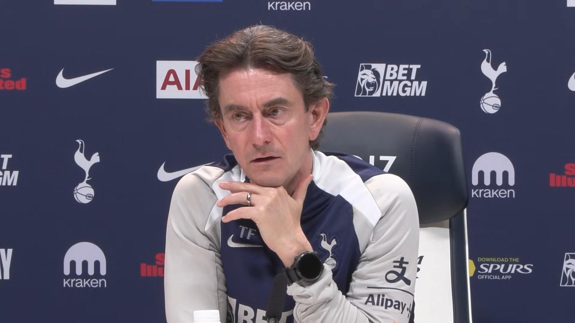 kaiyun 官网-弗兰克：欧足联得改欧战大名单规则，当初只有六场小组赛