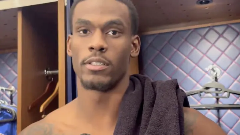 kaiyun 官网-杜伦：输球怪我们自己，我们必须从开场哨响就进入状态