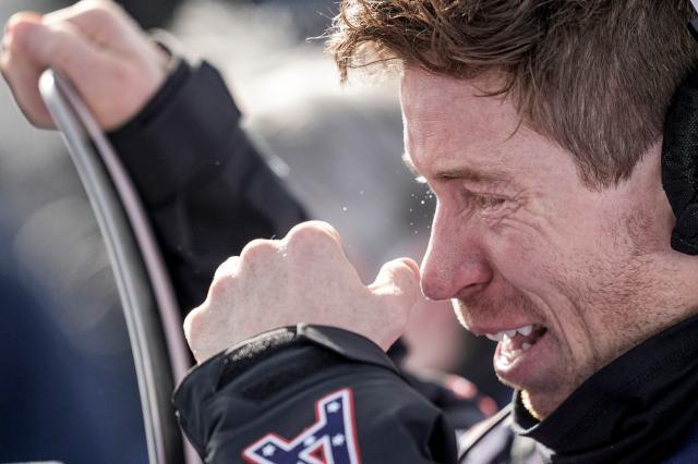 开云体育-“单板之神”谢幕：人生如逆旅，我亦是行人