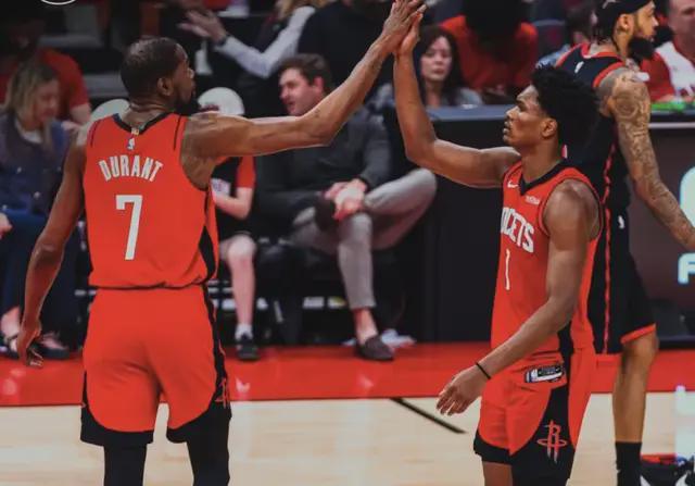 网页版登录入口-惨败掘金！杜兰特你不能沮丧，乌度卡赛后点名，但你这话没道理