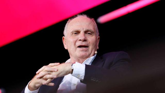 体育视频直播-【夜读】赫内斯又在巴萨的伤口上撒了把盐