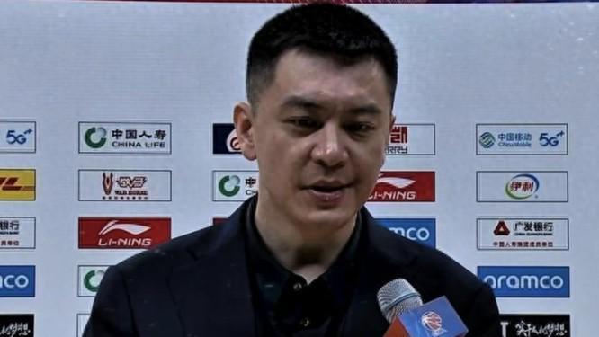 体育视频直播-杨鸣下课辽篮乌戈救火，总有一天杨鸣还会归来