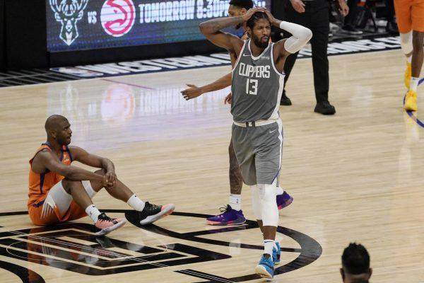 kaiyun 官网-关键战役乔治再度超鬼 连续血拼导致他体能枯竭