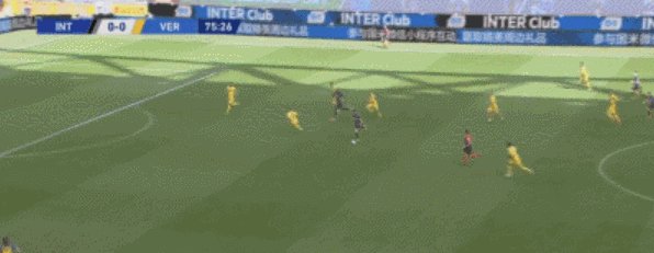 网页版登录入口-【意甲】达米安制胜球 国际米兰1比0维罗纳