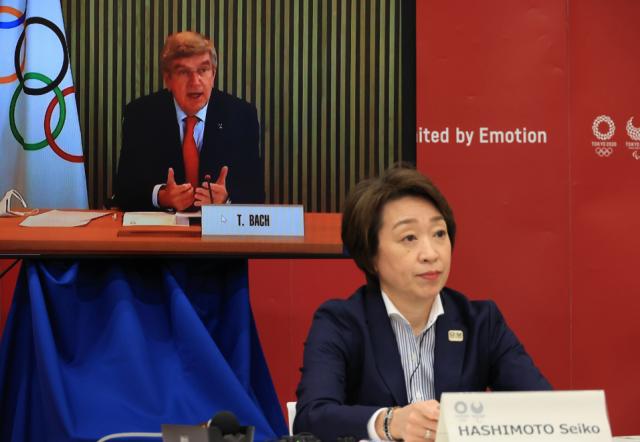 开云体育-放弃海外观众释放出信号 日本决心将奥运进行到底