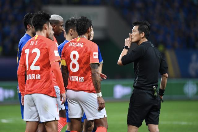 如何解决裁判问题？强化联赛裁判员内部良性竞争