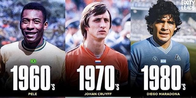 kaiyun 官网-如果78年没被枪指着头，克鲁伊夫早把老马的“二代球王”抢了？