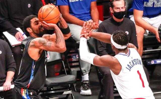 app下载-总决赛预演？欧文：我们打出了令人印象深刻的表现